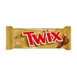 TWIX CHOCOLATE 50G