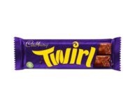 CADBURY TWIRL 43G