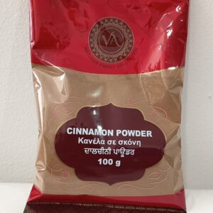VA CINNAMON POWDER 100G