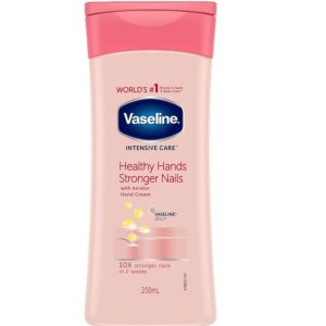 VASELINE LOTION HEALTHY HANDS 200ML