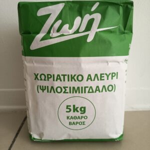 ZOI FLOUR 5KG