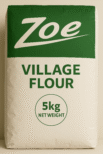 ZOE FLOUR 5KG