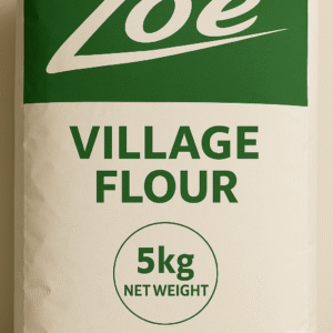 ZOE FLOUR 5KG