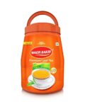 WAGH BAKRI TEA JAR 450G