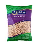 ALIBABA CHICK PEAS 2KG