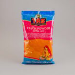 TRS EXTRA HOT CHILLI POWDER 400G