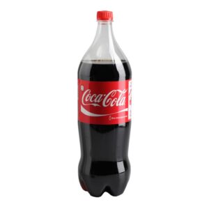 COCA COLA 2LTR