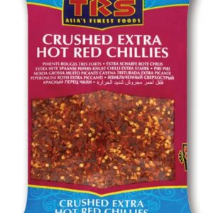 TRS CRUSHED CHILLI 250G
