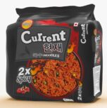 NE CURRENT NOODLES 2X SPICY