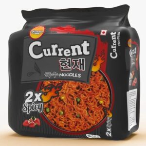 NE CURRENT NOODLES 2X SPICY
