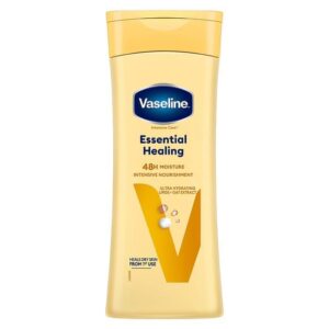 VASELINE LOTION ESS 200ML