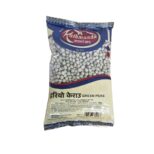 KATHMANDU GREEN PEAS 500G