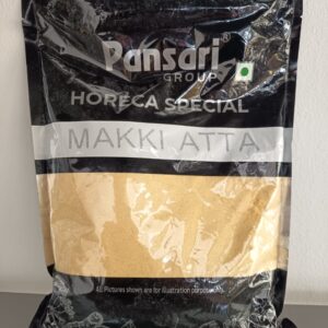 MAKKAI ATTA FLOUR PANSARI 1kg