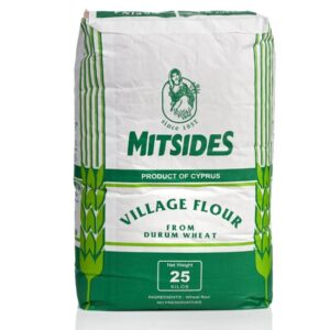 MITSIDES FLOUR 25KG