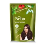 NEHA MEHANDI HERBAL 140G