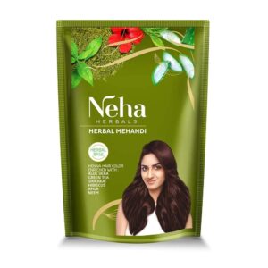 NEHA MEHANDI HERBAL 140G