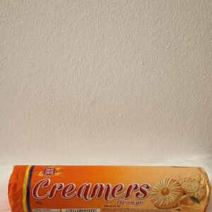 FROU FROU CREAMERS ORANGE