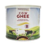 PATANJALI GHEE BUTTER 500gr