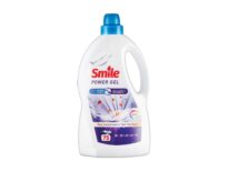 SMILE LIQUID DETERGENT 75W (4LTR)