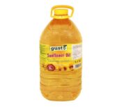 Gusto Sunflower oil 5Ltr