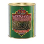 TRS SAAG SARSON KA CANNED 850G