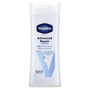 VASELINE LOTION ADV 200ML