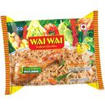WAI WAI CHICKEN NOODLES 75G