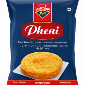 PHENI (VERMICELLI) 200G