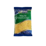 ALIBABA MUNG DAL 1KG