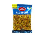 HALDIRAM ALL IN ONE 200G