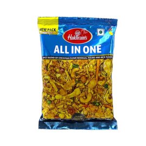 HALDIRAM ALL IN ONE 200G