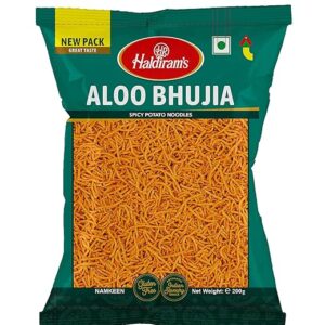 HALDIRAM BHUJIA ALOO 200G