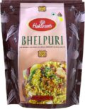 HALDIRAM BHELPURI 200G