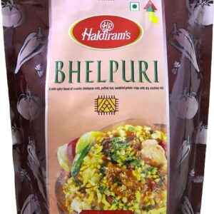 HALDIRAM BHELPURI 200G