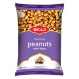 BIKAJI MASALA PEANUT 200G