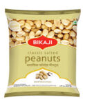 BIKAJI SALTED PEANUT 200G