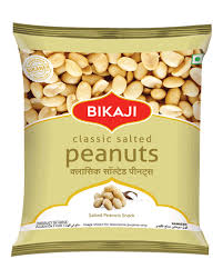 BIKAJI SALTED PEANUT 200G