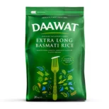 DAAWAT EXTRA LONG BASMATI RICE 20KG