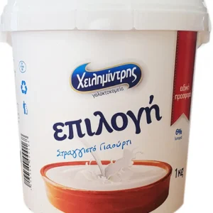 EPILOGI YOGURT 1KG