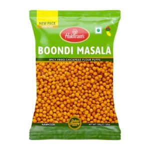 HALDIRAM BOONDI MASALA 200G