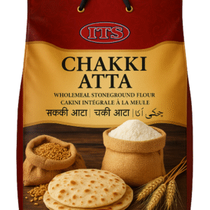 ITS CHAKKI ATTA 10KG