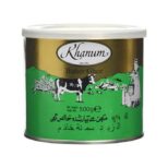 KHANUM BUTTER GHEE 500G