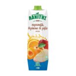 LANITIS ORANGE/APRICOT/APPLE 1LTR