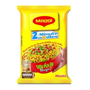 MAGGI MASALA NOODLE 70G