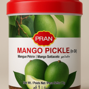 PRAN MANGO PICKLE 1KG
