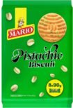 MARIO PISTACHIO BISCUIT 90G (PACK OF 8)