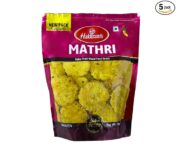 HALDIRAM MATHRI 200G