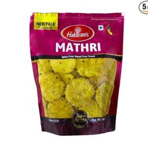 HALDIRAM MATHRI 200G