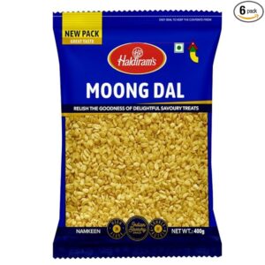HALDIRAM MOONG DAL 200G