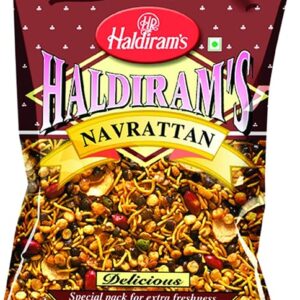 HALDIRAM NAVRATTAN 200G